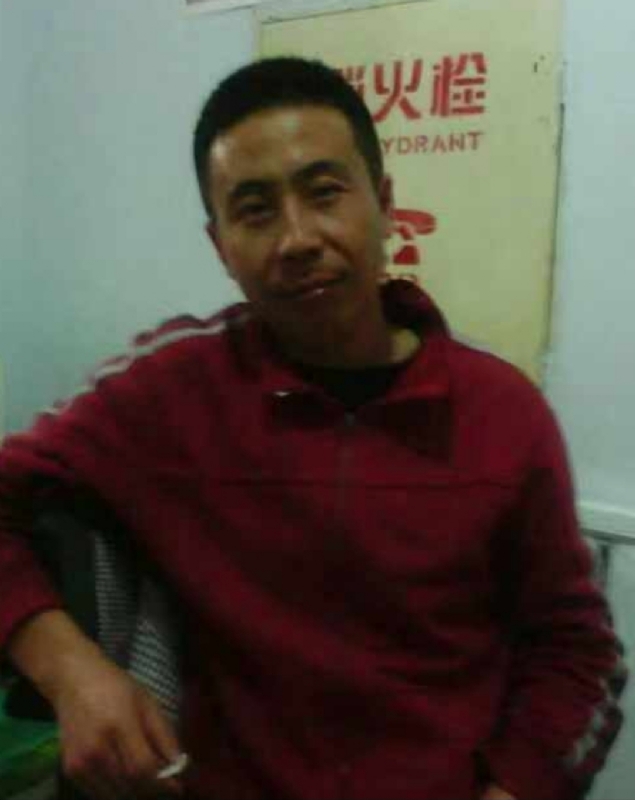 袭明轩的第一张照片--彰武蓝颜知己交友网